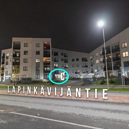 רובניימי Apartment Malla מראה חיצוני תמונה