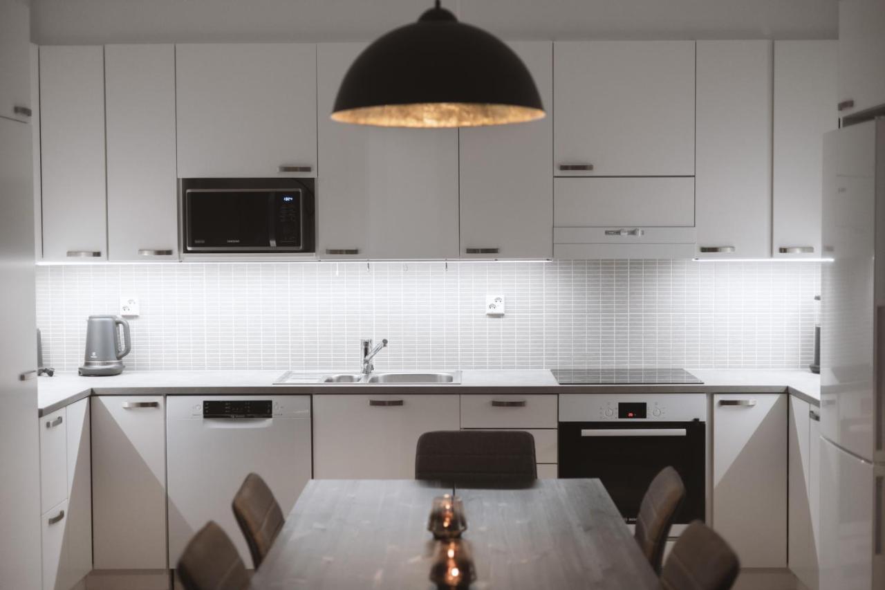 רובניימי Apartment Malla מראה חיצוני תמונה