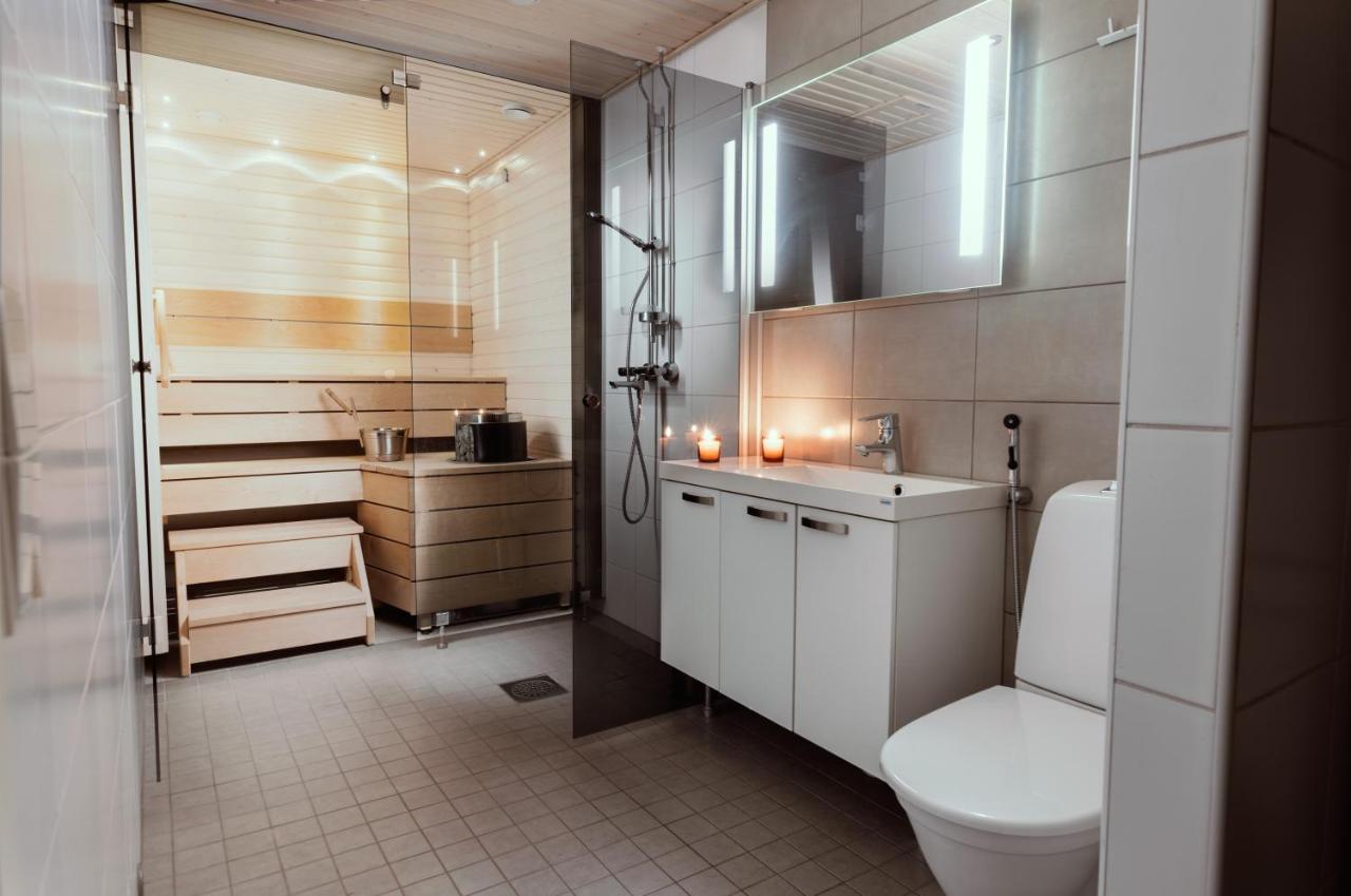 רובניימי Apartment Malla מראה חיצוני תמונה