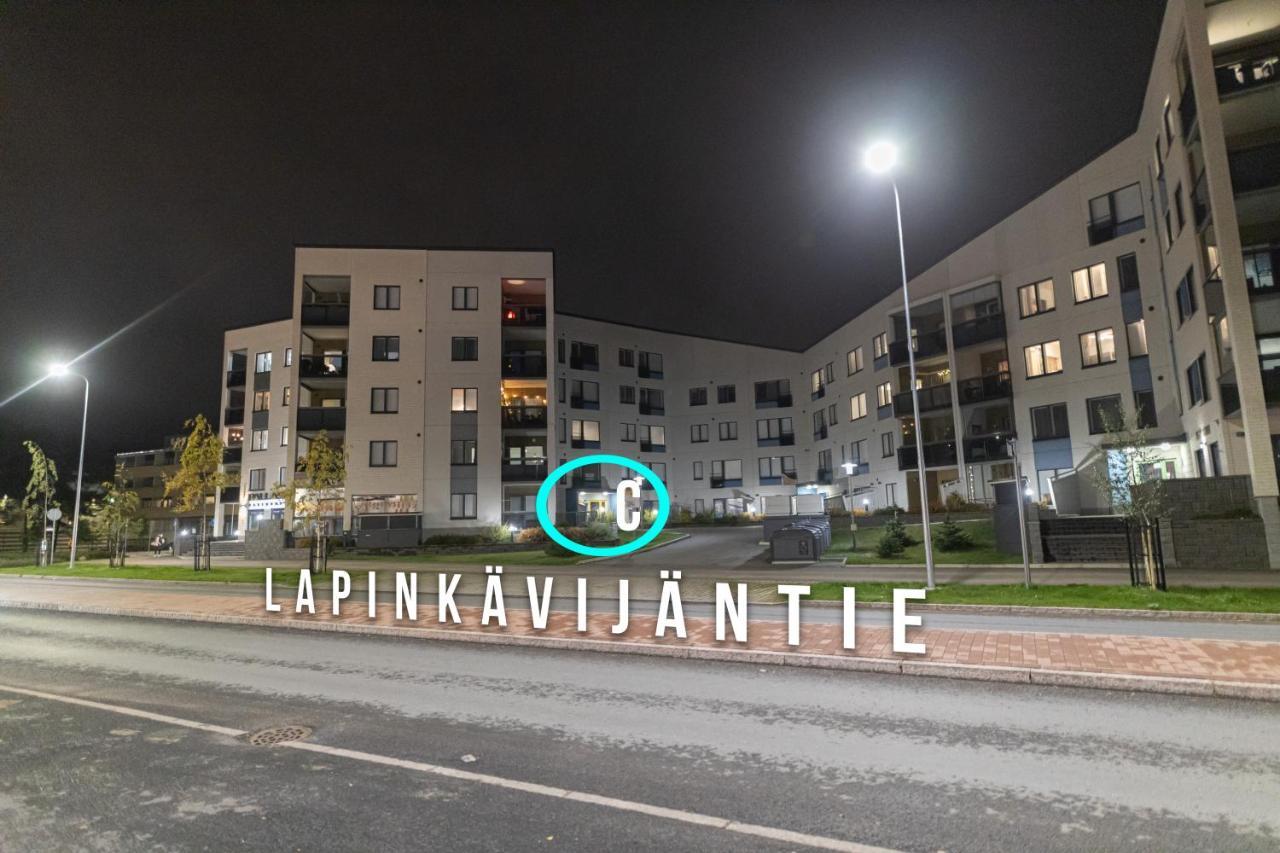 רובניימי Apartment Malla מראה חיצוני תמונה