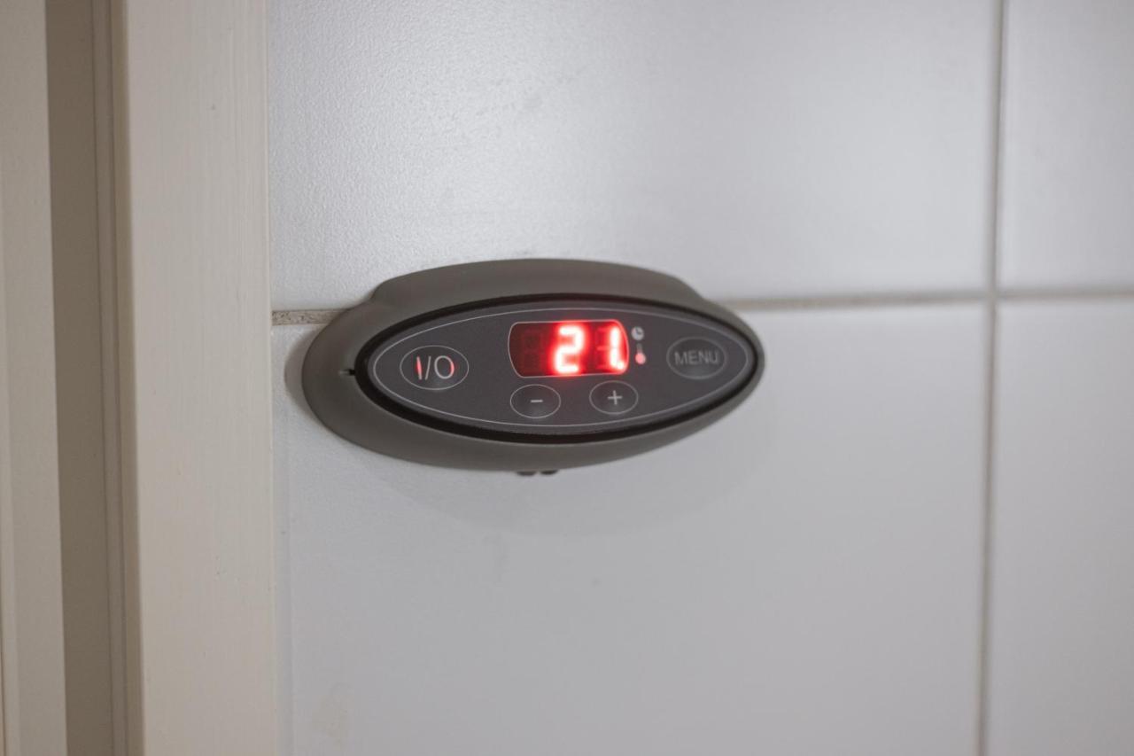 רובניימי Apartment Malla מראה חיצוני תמונה