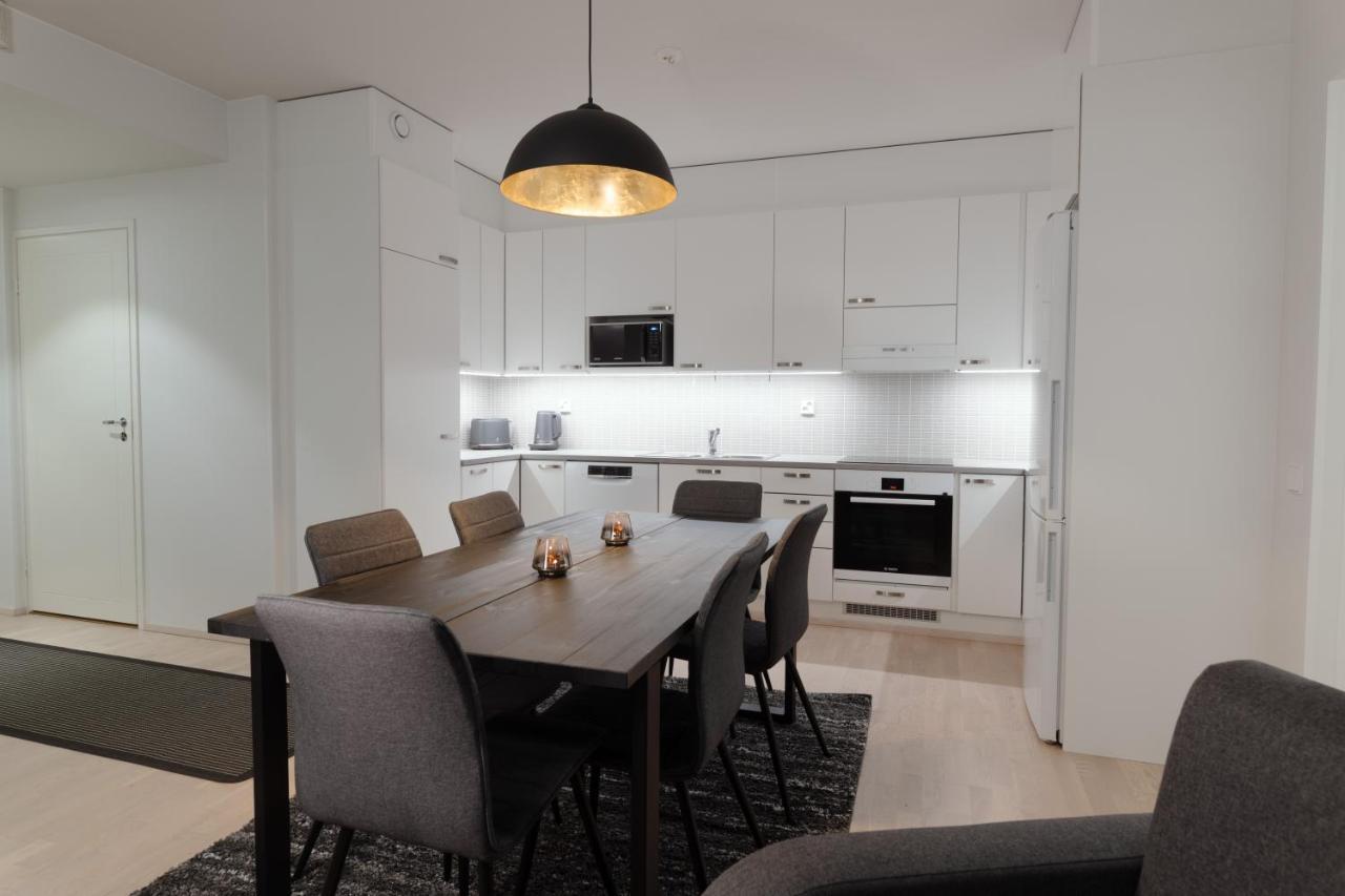רובניימי Apartment Malla מראה חיצוני תמונה
