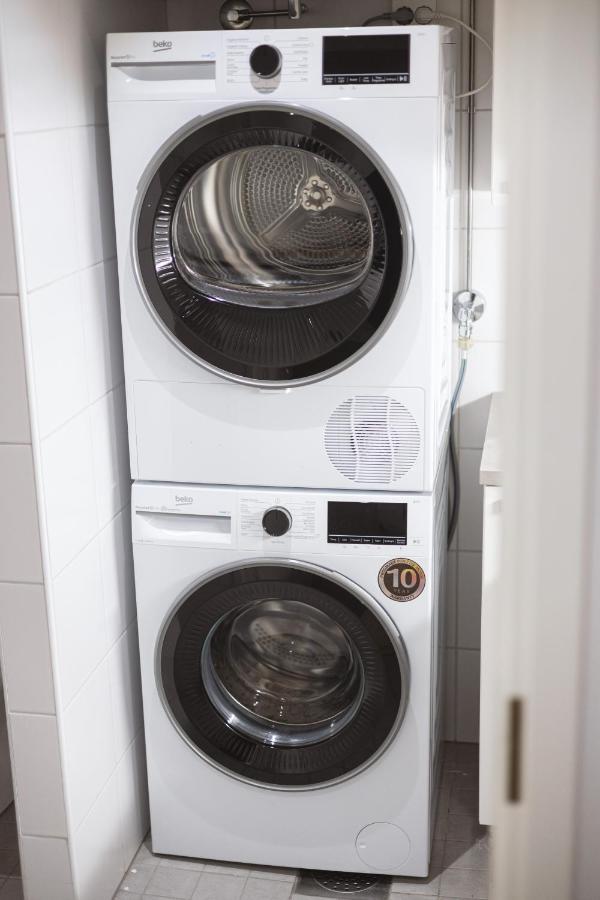 רובניימי Apartment Malla מראה חיצוני תמונה
