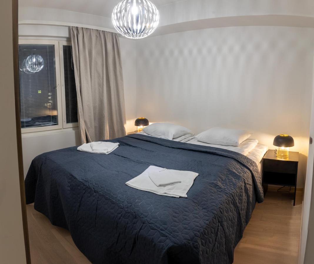 רובניימי Apartment Malla מראה חיצוני תמונה