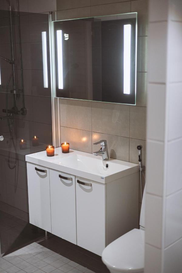 רובניימי Apartment Malla מראה חיצוני תמונה