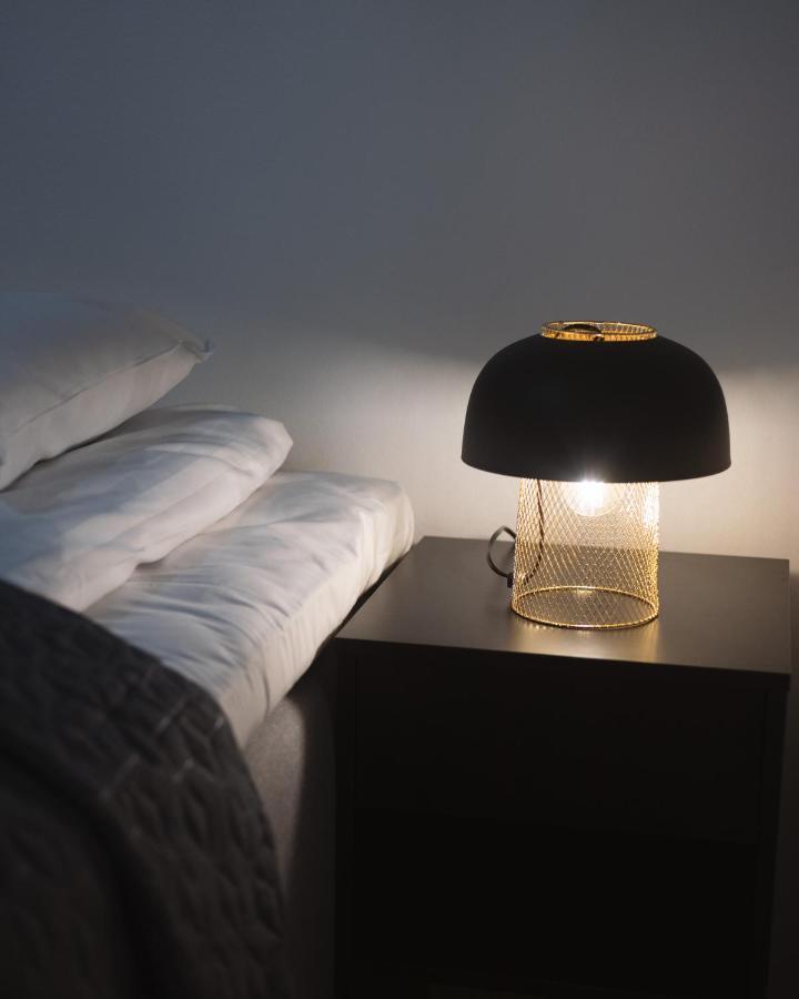 רובניימי Apartment Malla מראה חיצוני תמונה