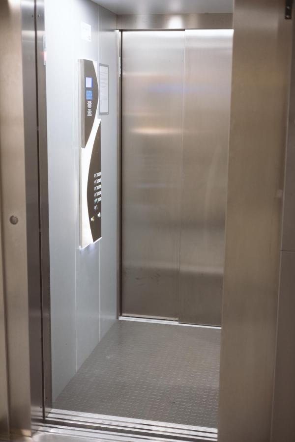 רובניימי Apartment Malla מראה חיצוני תמונה