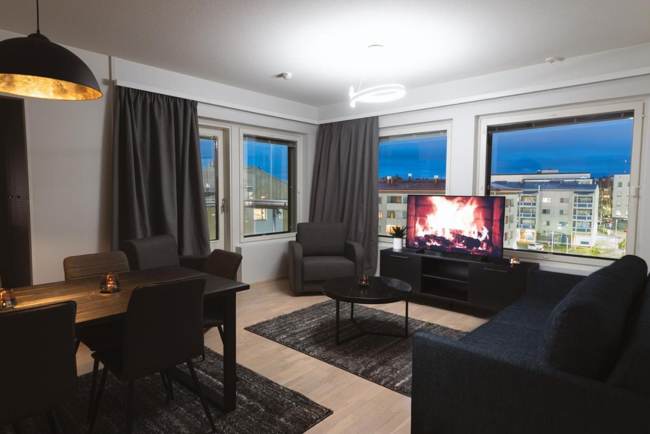 רובניימי Apartment Malla מראה חיצוני תמונה